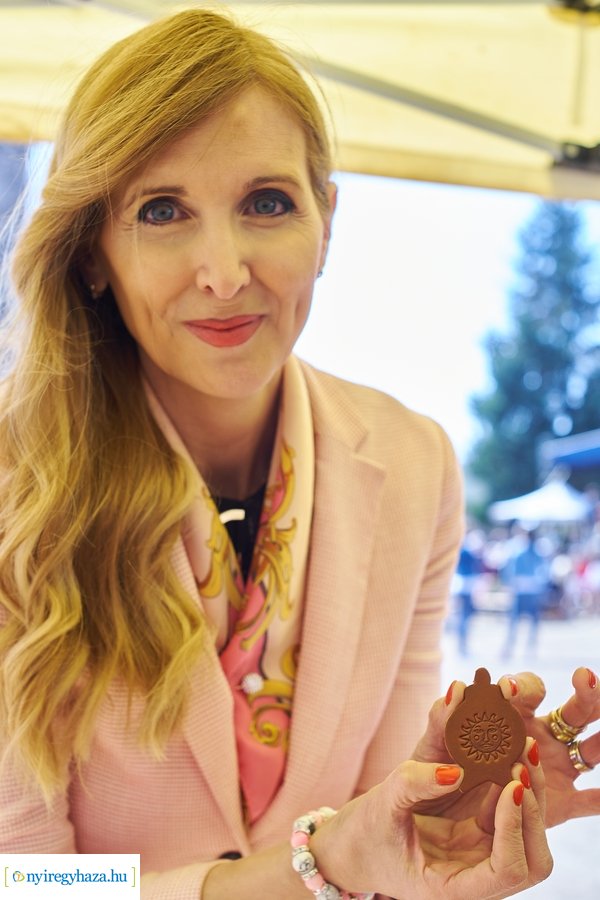 Tavaszi Zsibongó és Öko-vásár Sóstóhegyen 2022