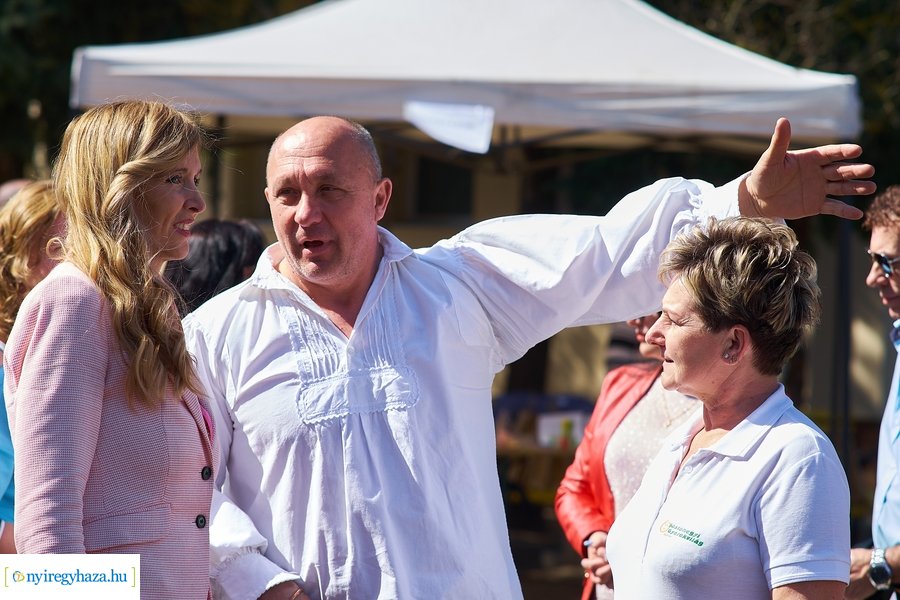 Tavaszi Zsibongó és Öko-vásár Sóstóhegyen 2022