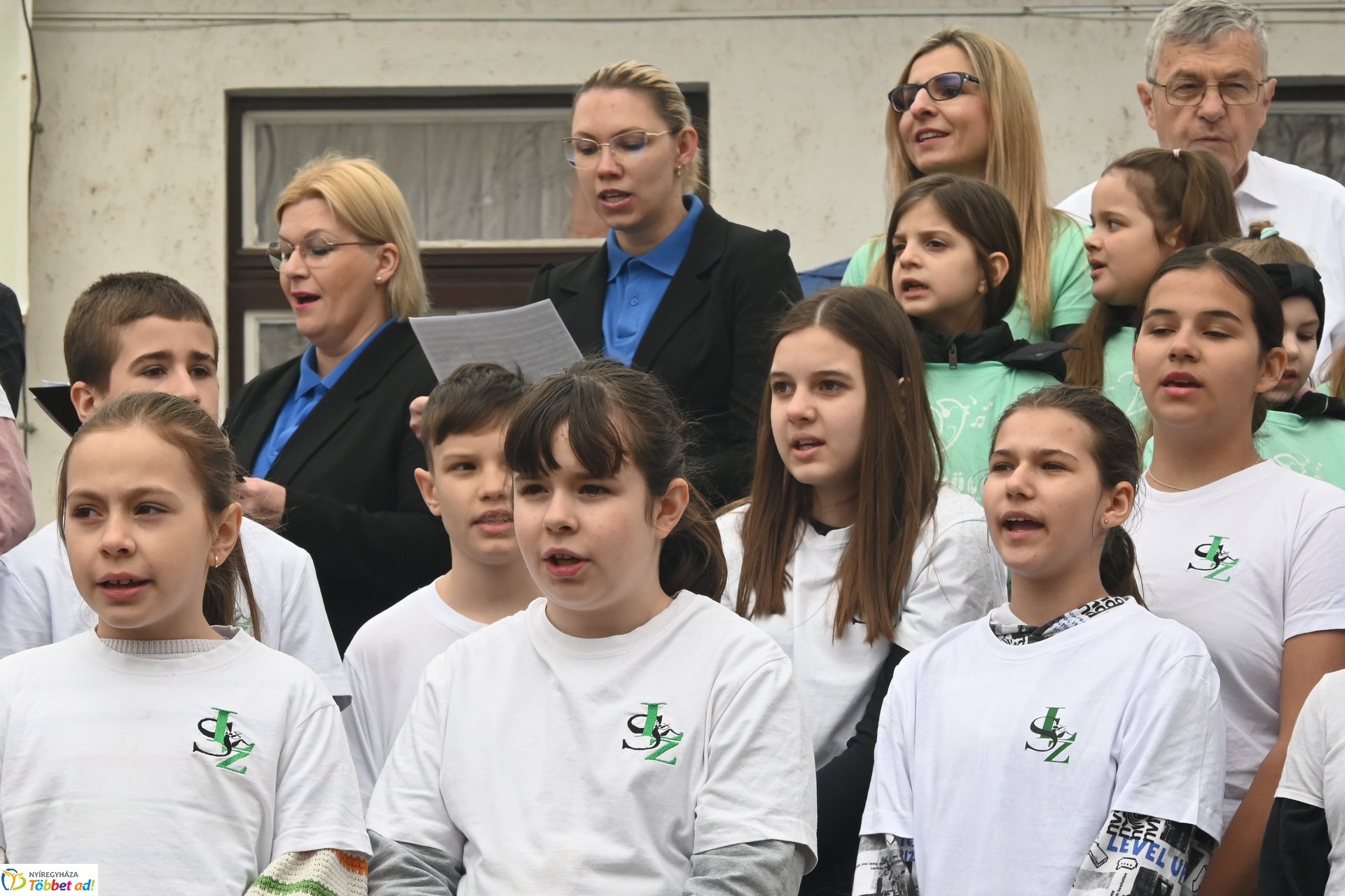 Tavaszi Zsibongó-Ökovásar és Zöld Piramis díjátadó a Szabó Lőrinc Tagintézményben