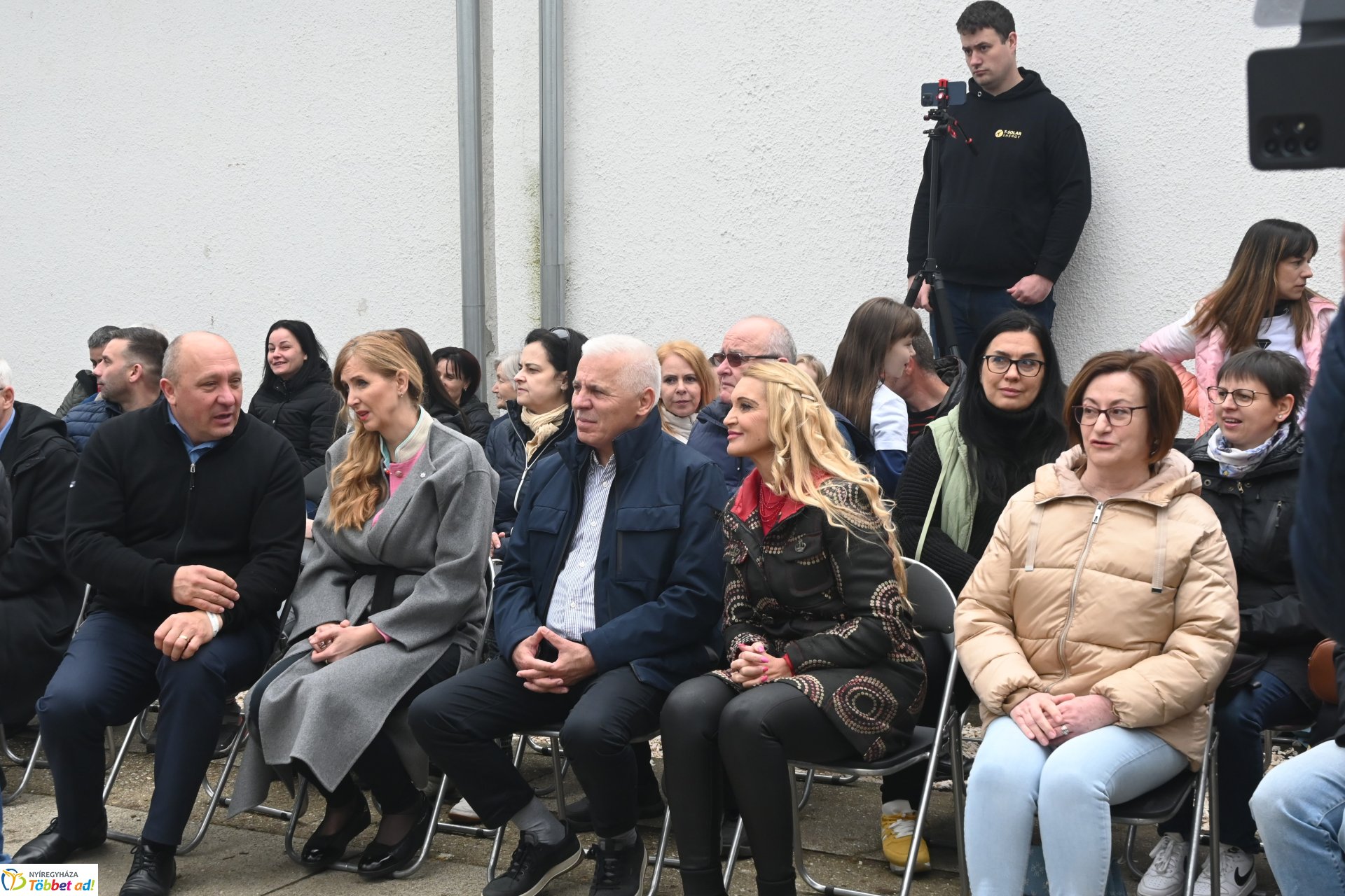 Tavaszi Zsibongó-Ökovásar és Zöld Piramis díjátadó a Szabó Lőrinc Tagintézményben