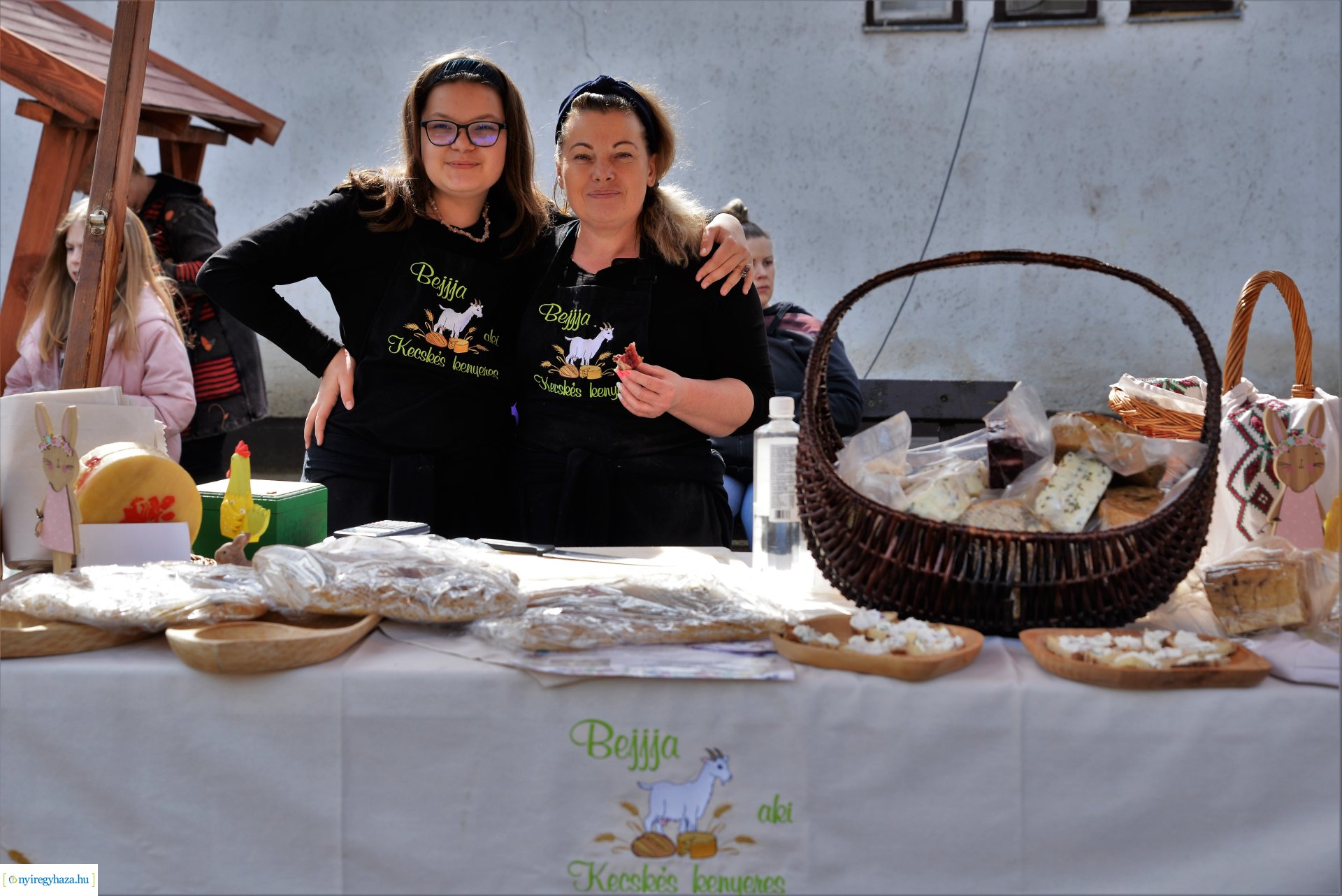 Tavaszi zsibongó Sóstóhegyen