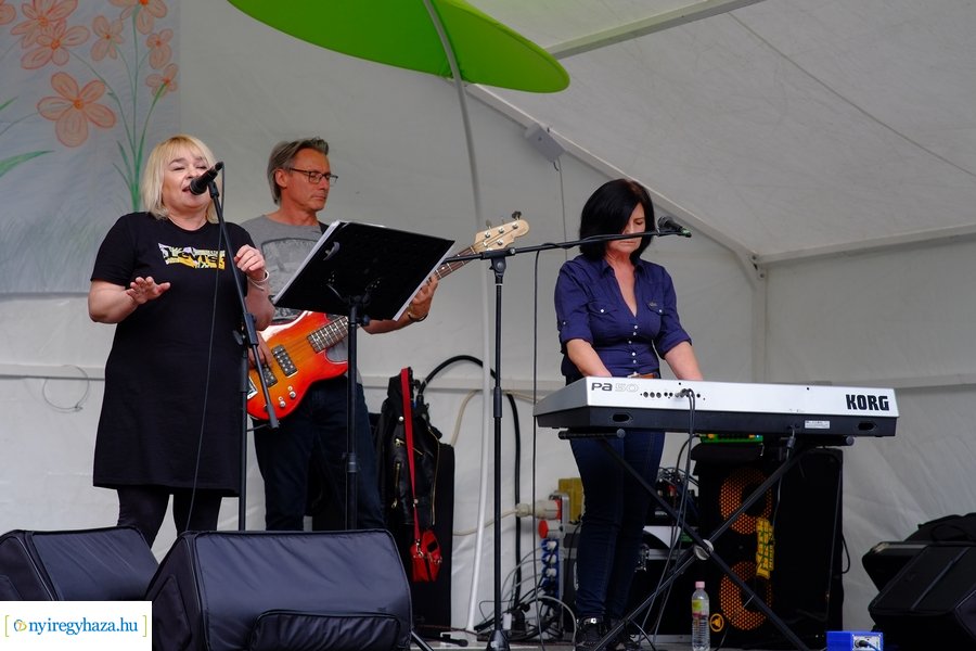 Tavaszi zsongás 2023 - Mentha Projekt