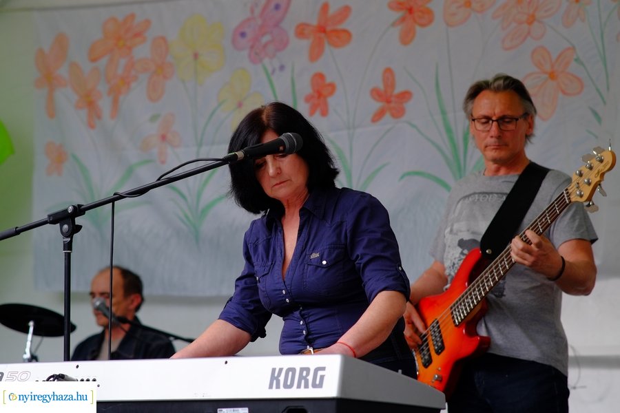 Tavaszi zsongás 2023 - Mentha Projekt