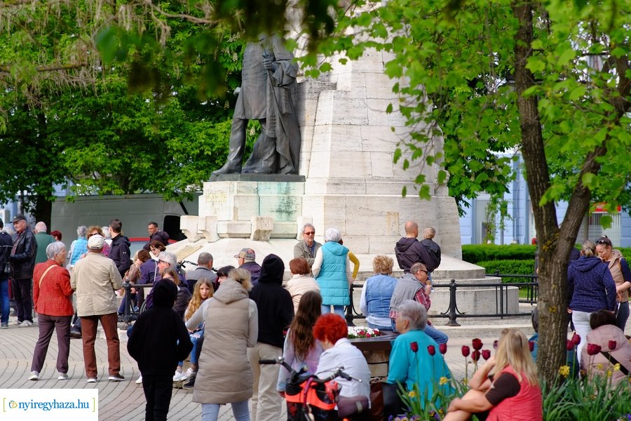 Tavaszi zsongás 2023 - Mentha Projekt