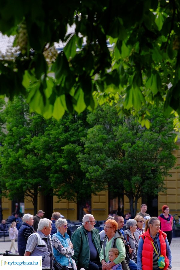 Tavaszi zsongás 2023 - Mentha Projekt