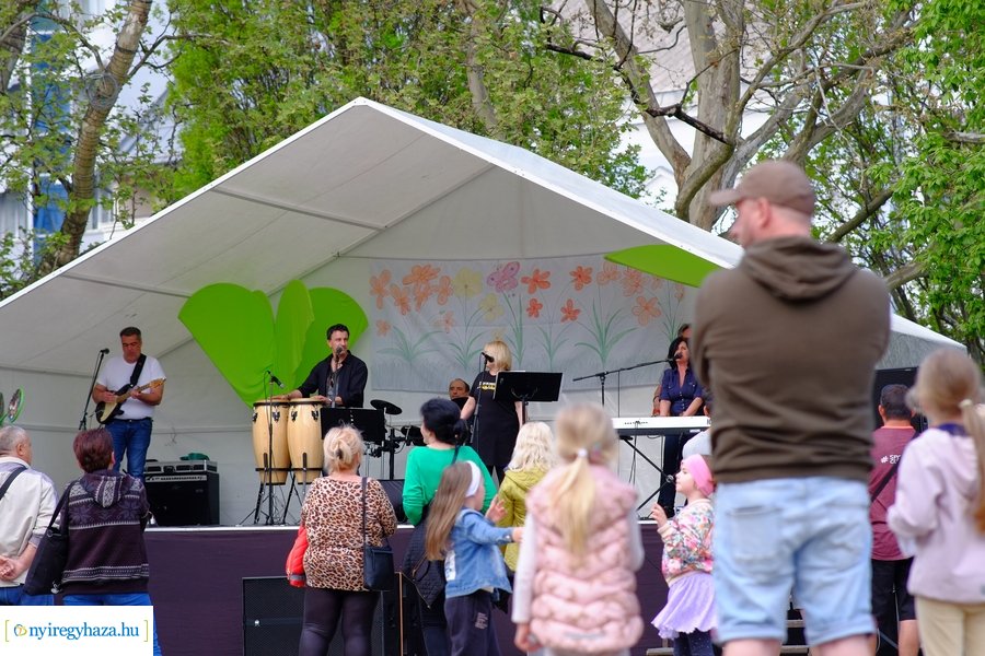 Tavaszi zsongás 2023 - Mentha Projekt