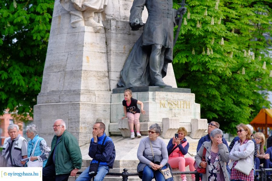 Tavaszi zsongás 2023 - Mentha Projekt