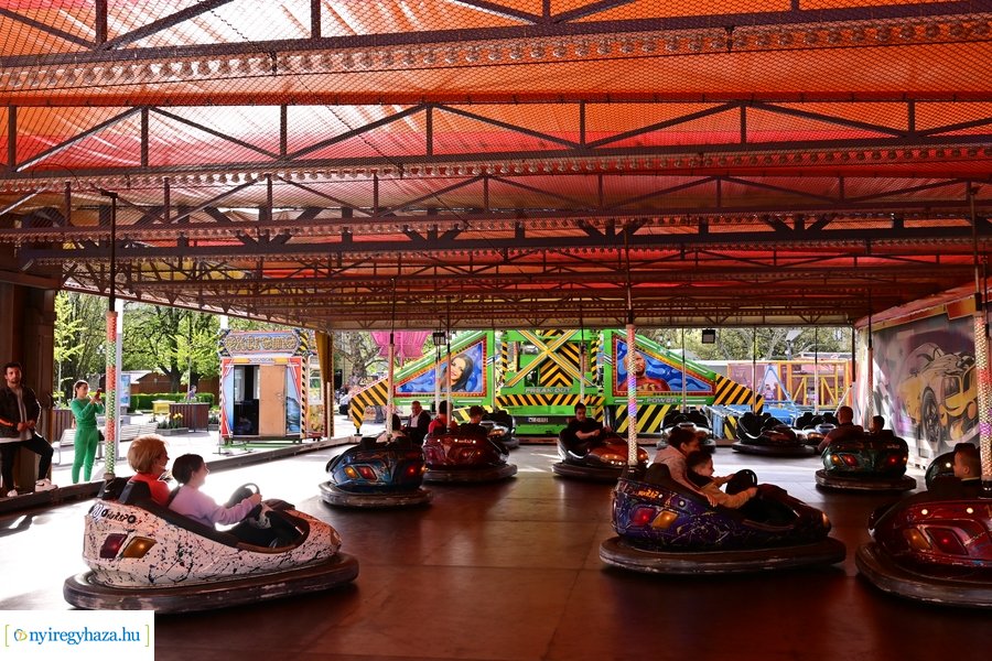 Tavaszi Zsongás 2024