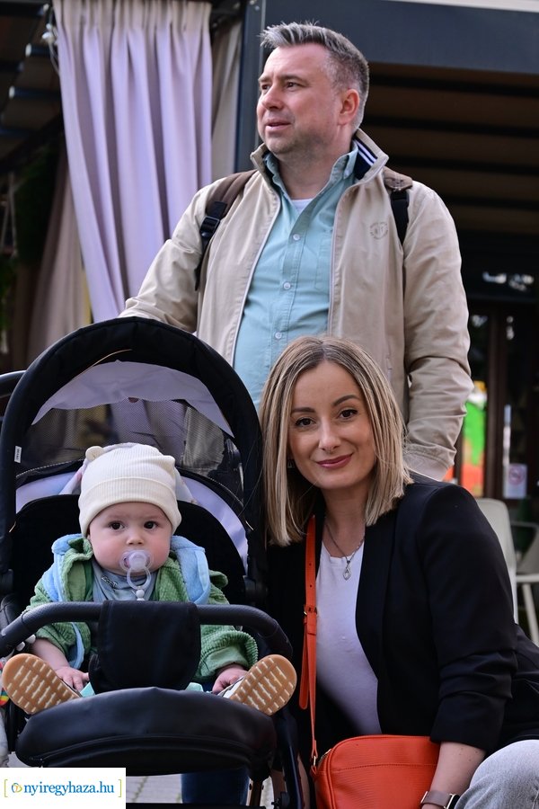 Tavaszi Zsongás 2024