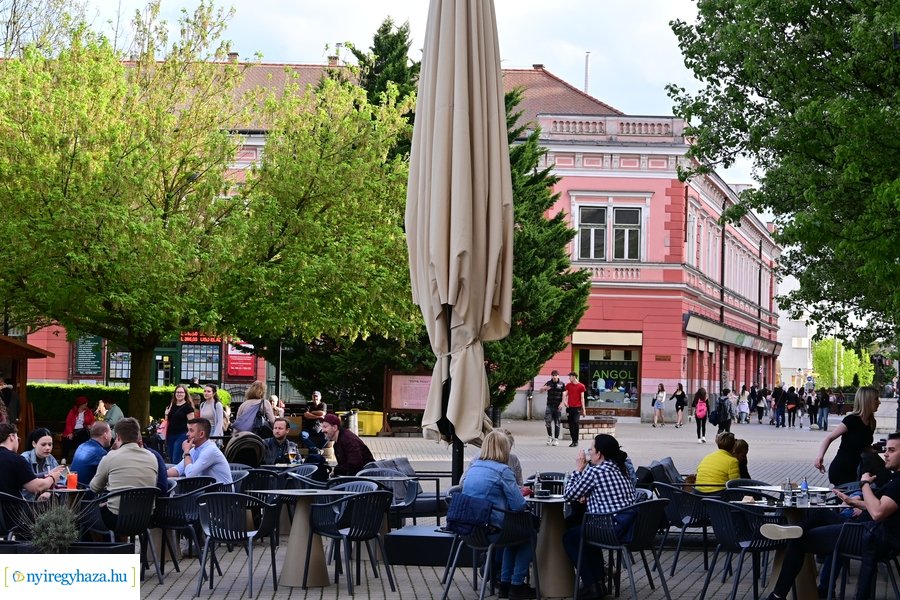 Tavaszi Zsongás 2024