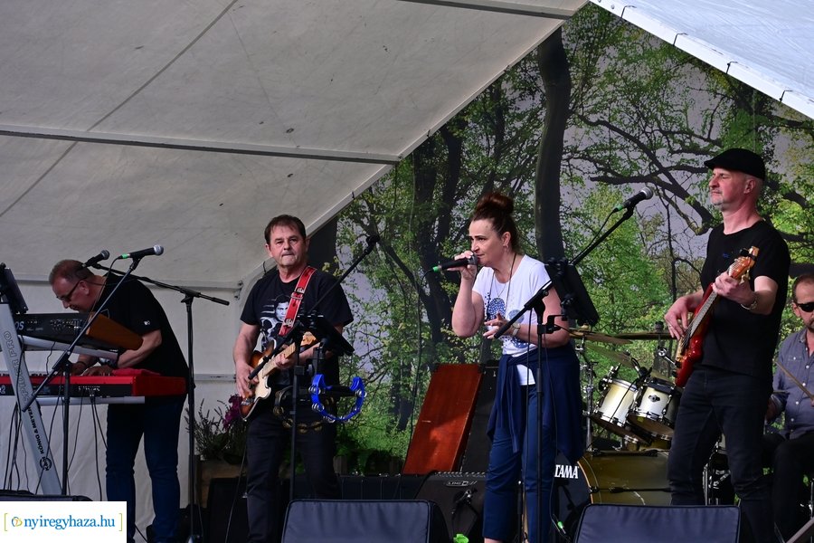 Tavaszi Zsongás 2024