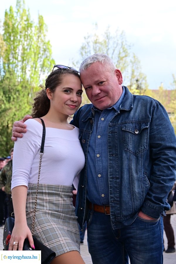 Tavaszi Zsongás 2024