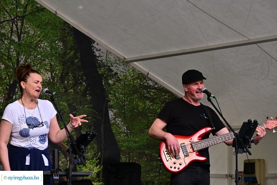 Tavaszi Zsongás 2024