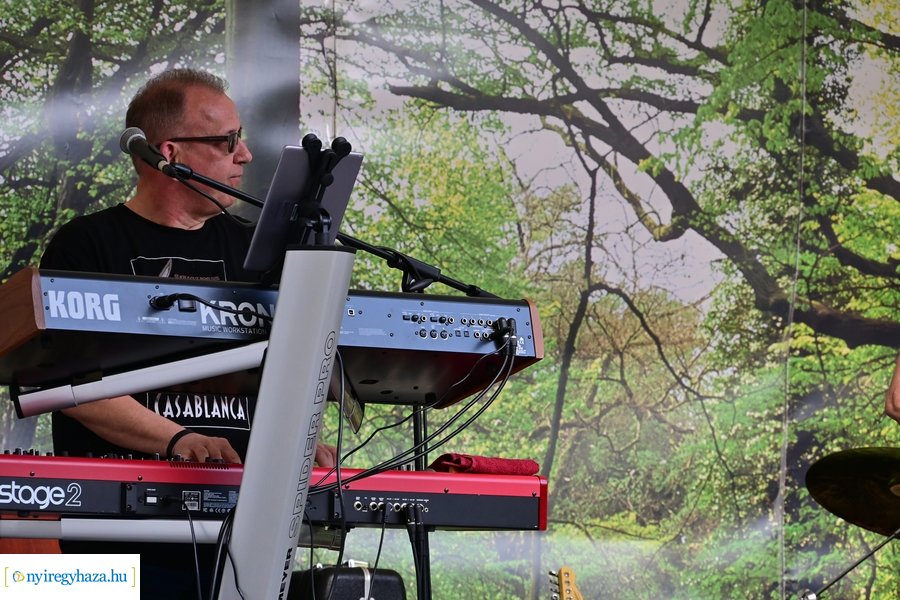 Tavaszi Zsongás 2024