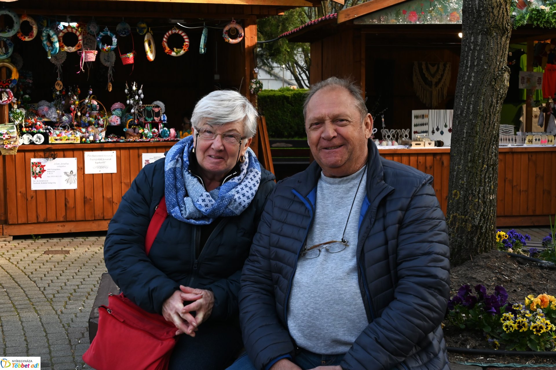 Tavaszi Zsongás a Kossuth téren - Tibi a hegyről koncert 