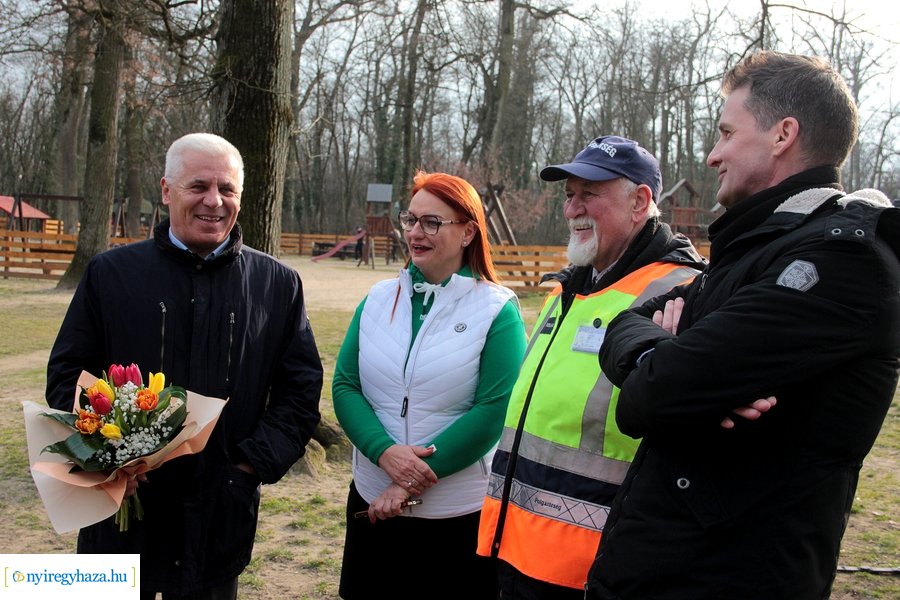 Tavaszváró Nőnapi Futás 2023