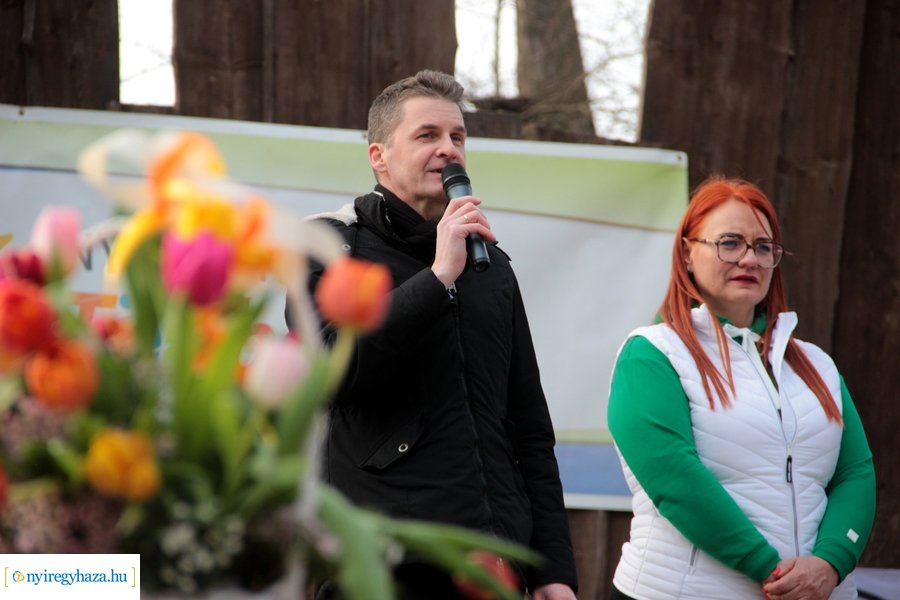 Tavaszváró Nőnapi Futás 2023