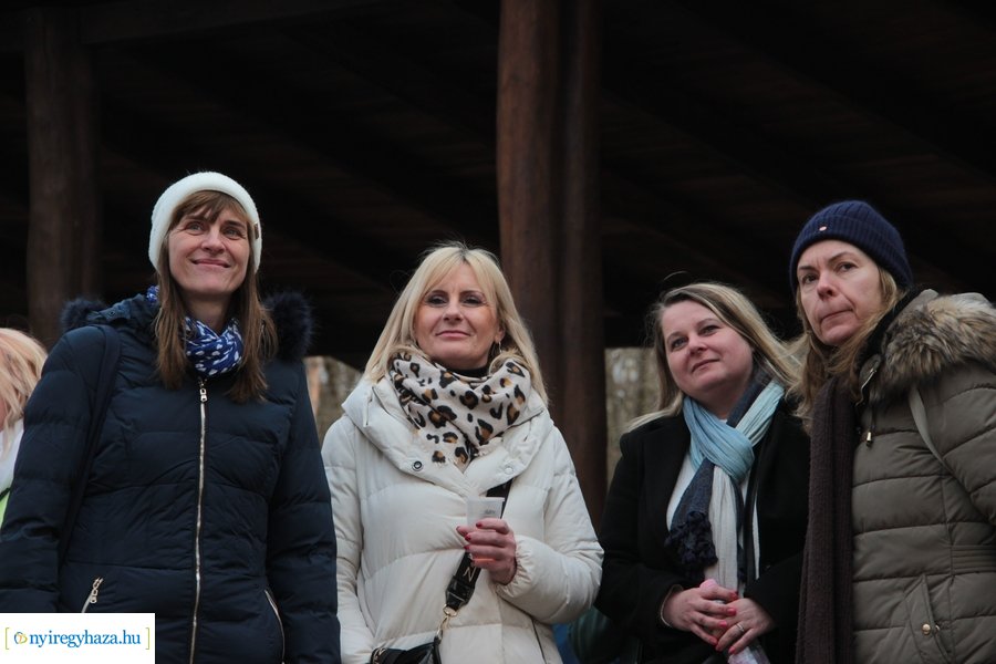 Tavaszváró Nőnapi Futás 2023