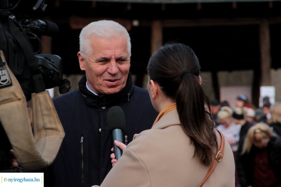 Tavaszváró Nőnapi Futás 2023