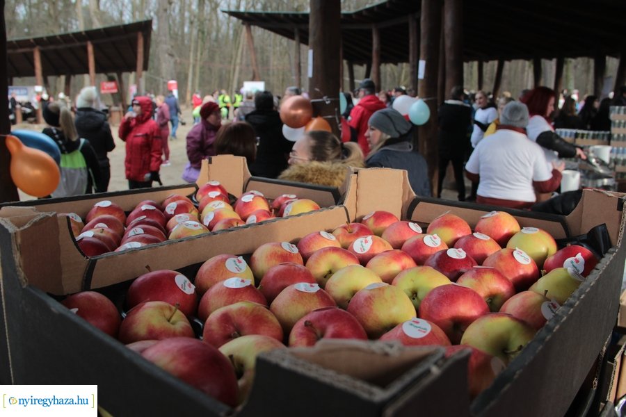 Tavaszváró Nőnapi Futás 2023
