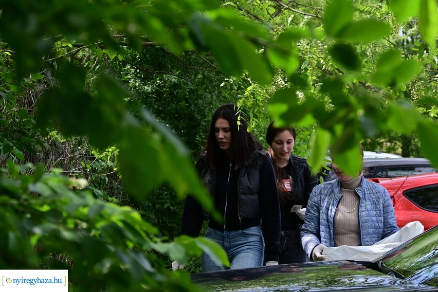 Te szedd az egyetemen is