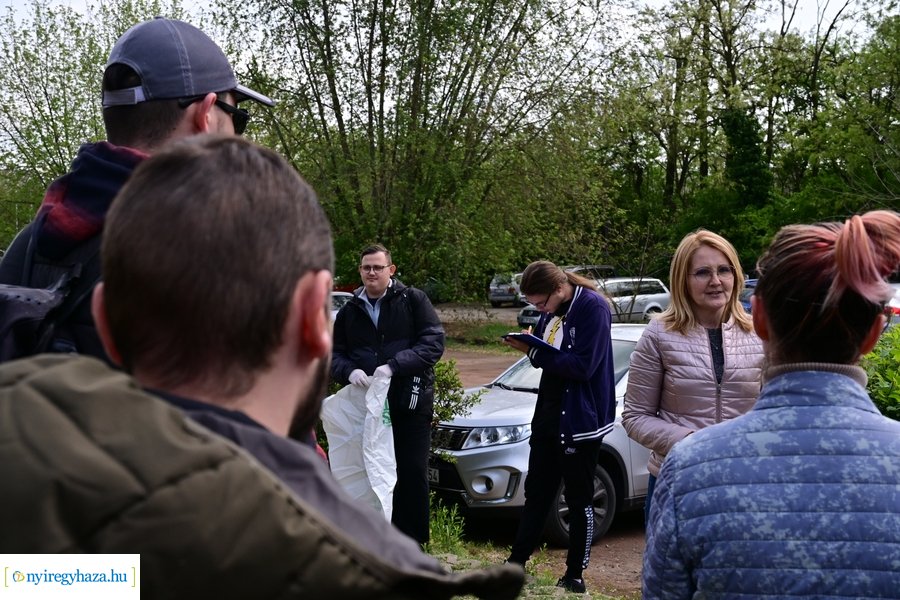 Te szedd az egyetemen is