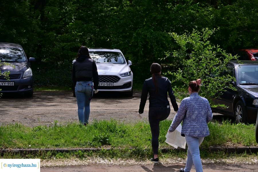 Te szedd az egyetemen is