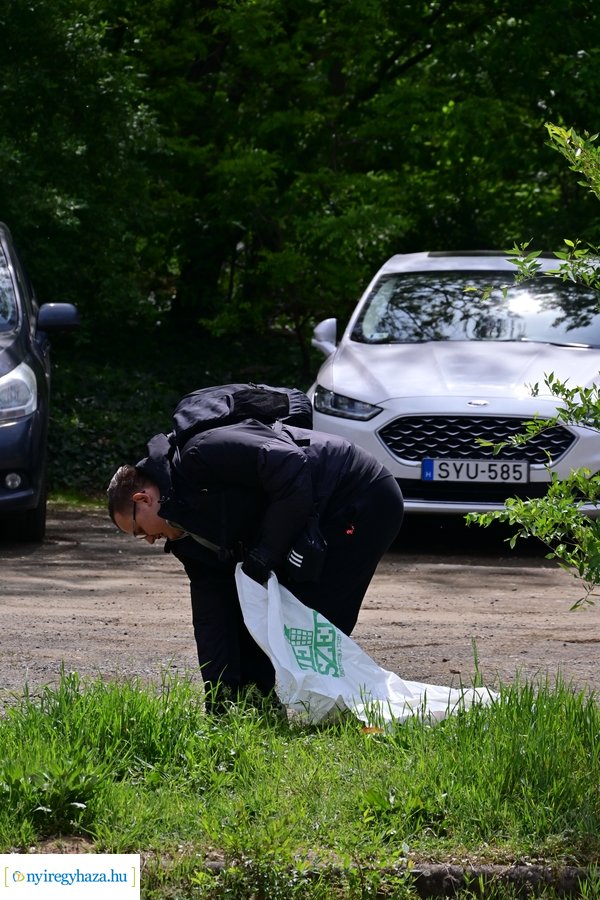 Te szedd az egyetemen is