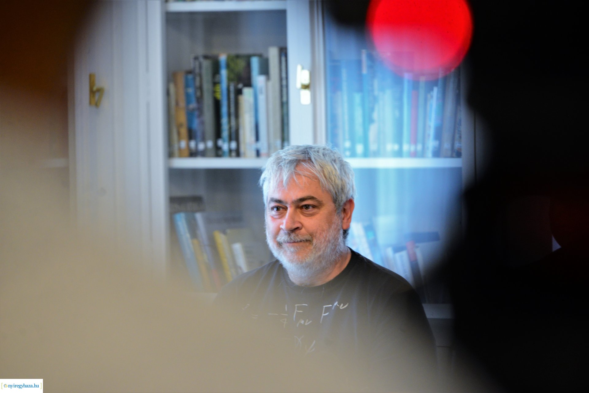 Technika ördöge a Kállay Gyűjteményben