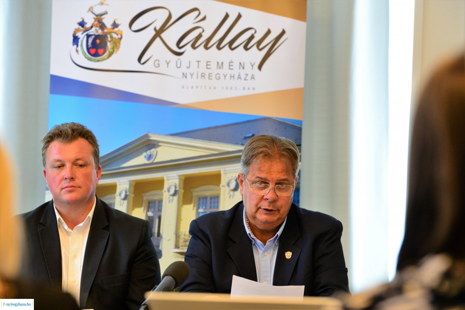 Technika ördöge a Kállay Gyűjteményben