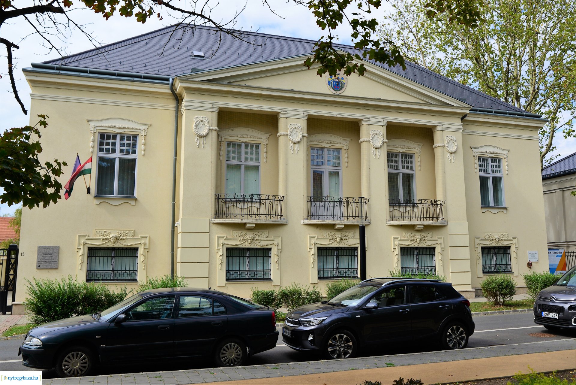 Technika ördöge a Kállay Gyűjteményben