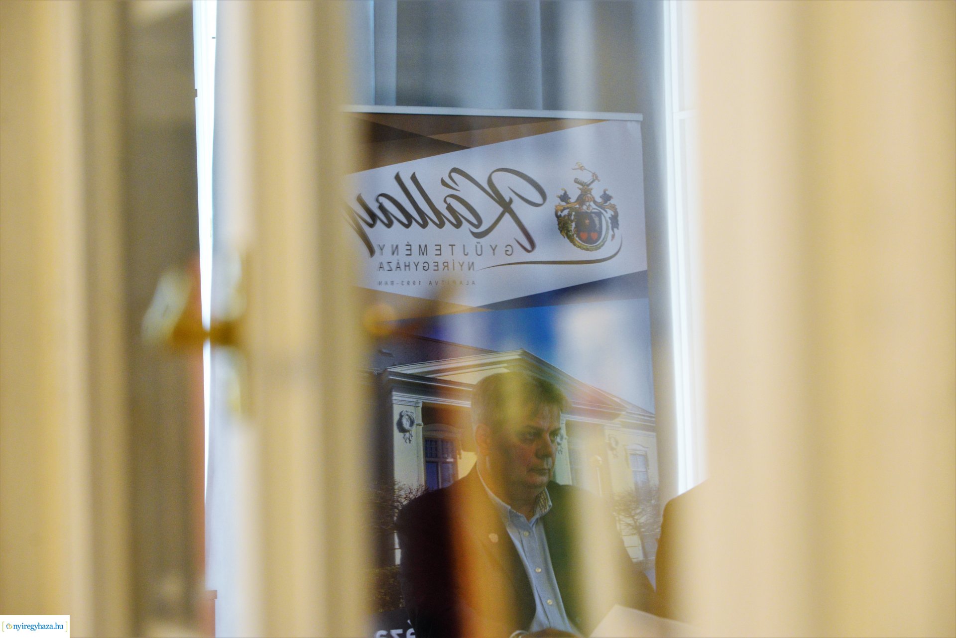 Technika ördöge a Kállay Gyűjteményben