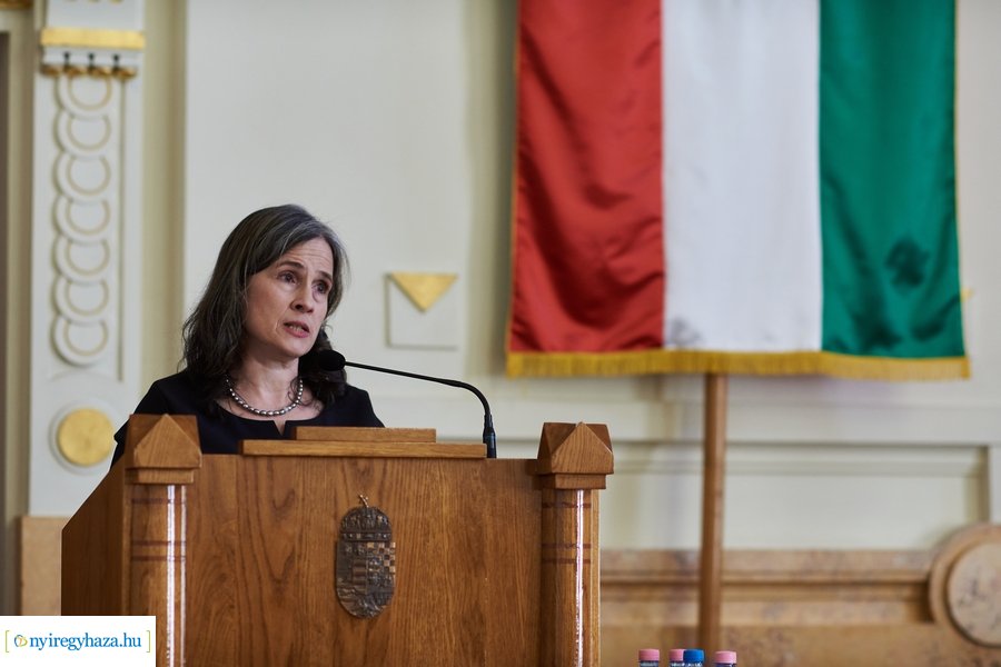 Tehetség díjátadó ünnepség 2023