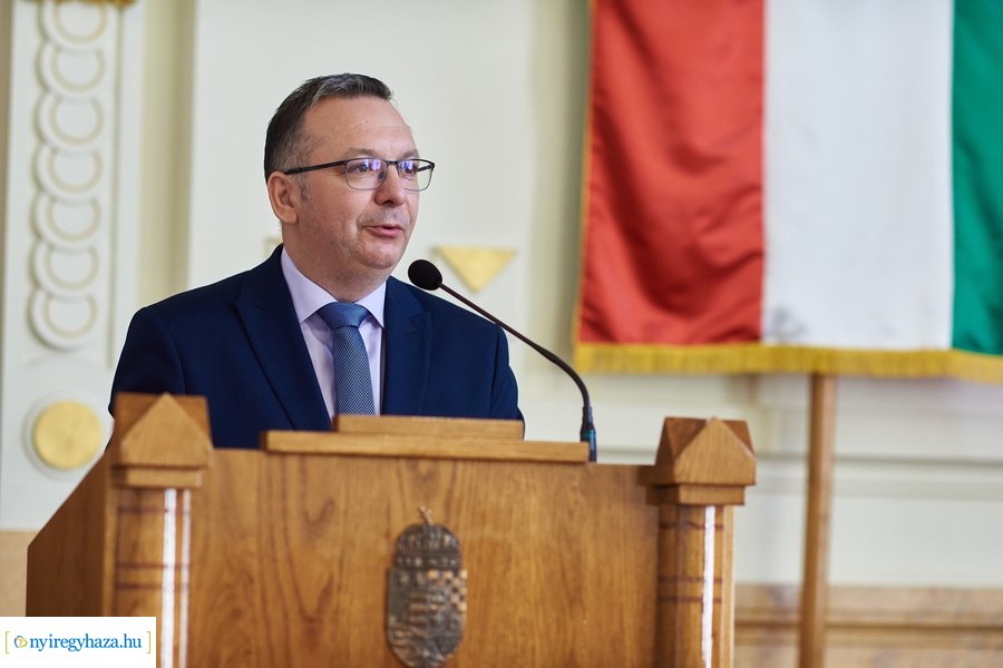 Tehetség díjátadó ünnepség 2023