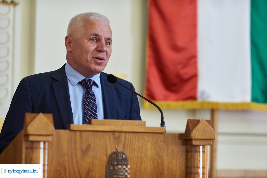 Tehetség díjátadó ünnepség 2023