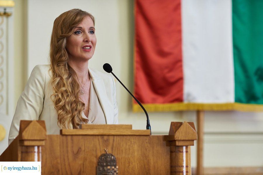 Tehetség díjátadó ünnepség 2023