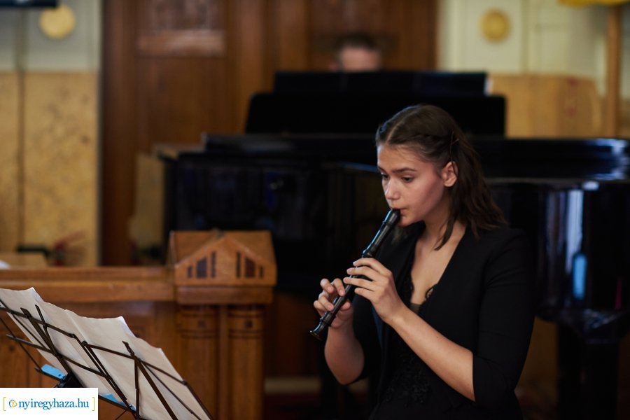 Tehetség díjátadó ünnepség 2023