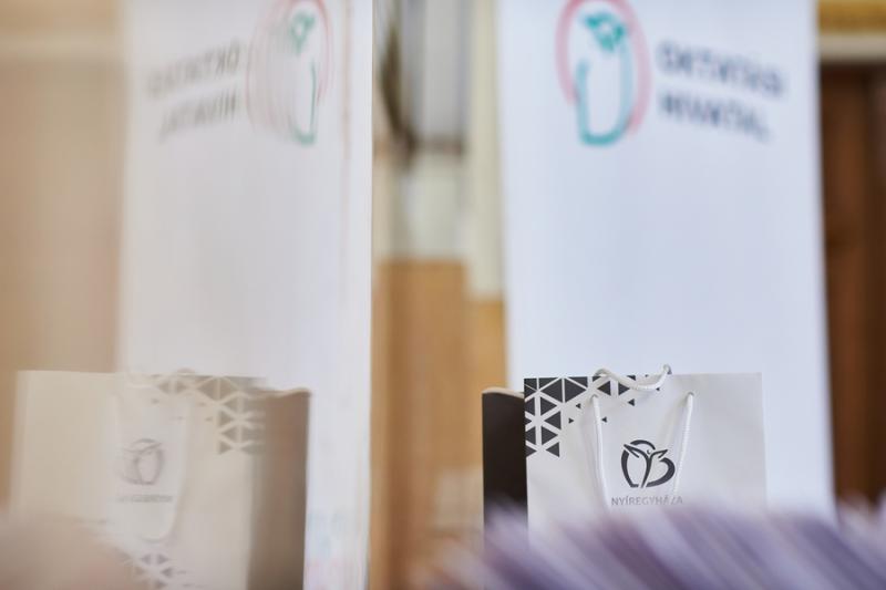 Tehetség díjátadó ünnepség 2023