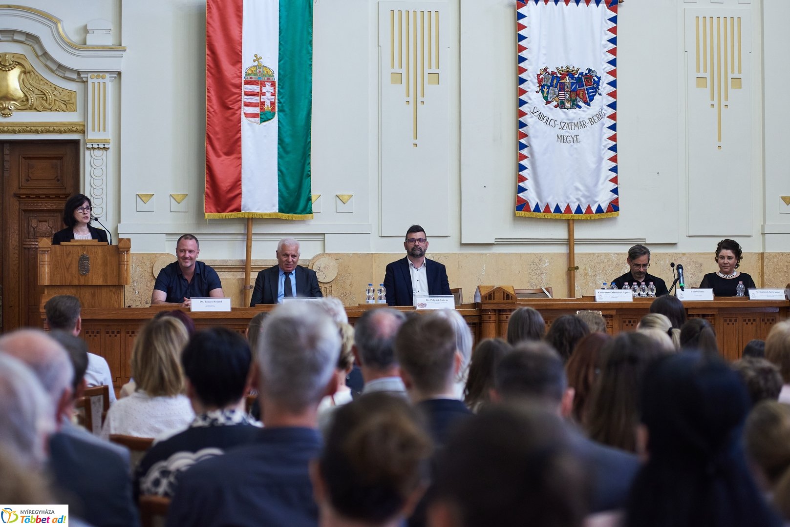 Tehetséggondozásban kiemelkedő pedagógusok és tanítványaik díjazása 2026
