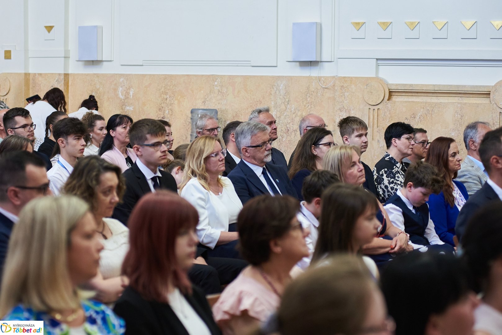 Tehetséggondozásban kiemelkedő pedagógusok és tanítványaik díjazása 2026