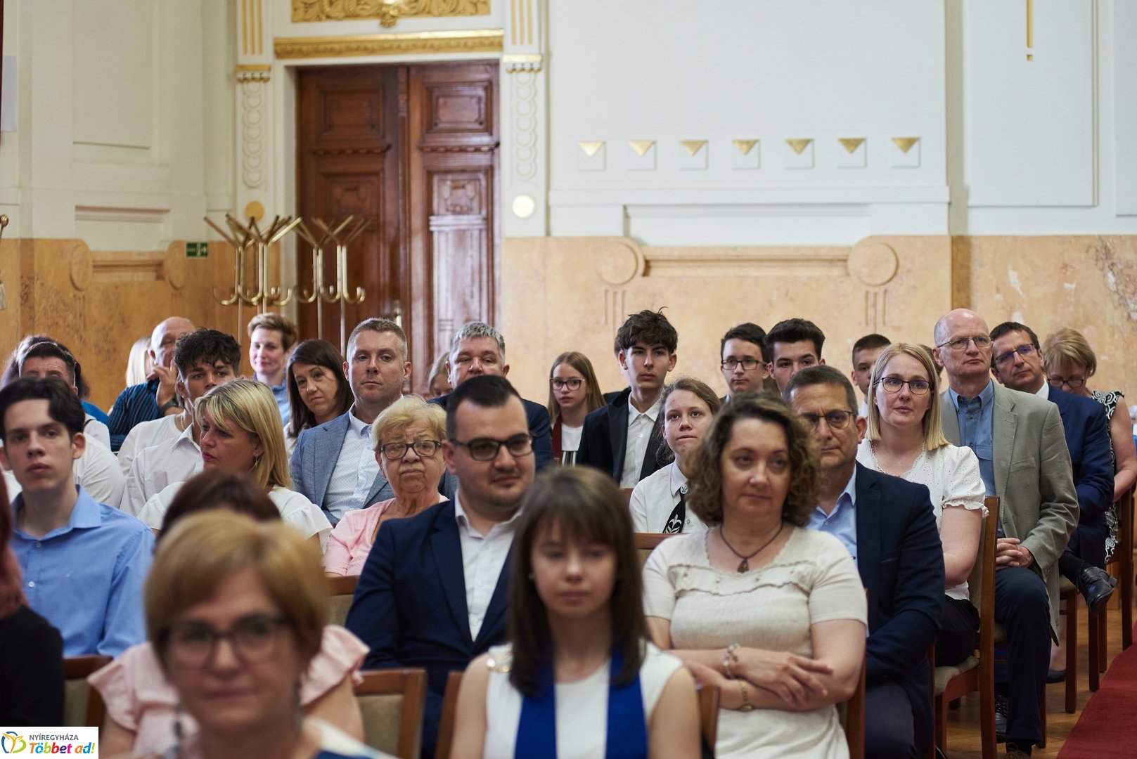 Tehetséggondozásban kiemelkedő pedagógusok és tanítványaik díjazása 2026
