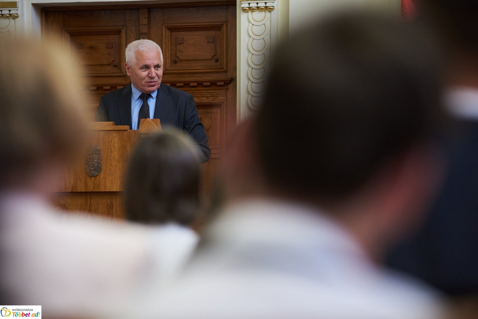 Tehetséggondozásban kiemelkedő pedagógusok és tanítványaik díjazása 2026