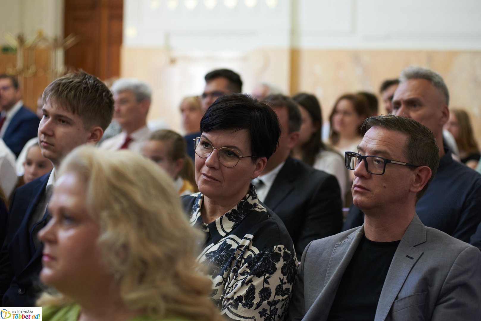 Tehetséggondozásban kiemelkedő pedagógusok és tanítványaik díjazása 2026