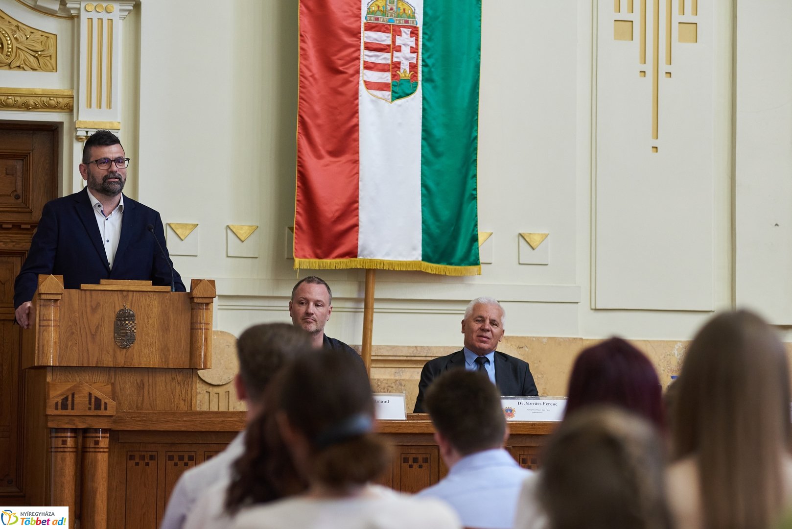 Tehetséggondozásban kiemelkedő pedagógusok és tanítványaik díjazása 2026