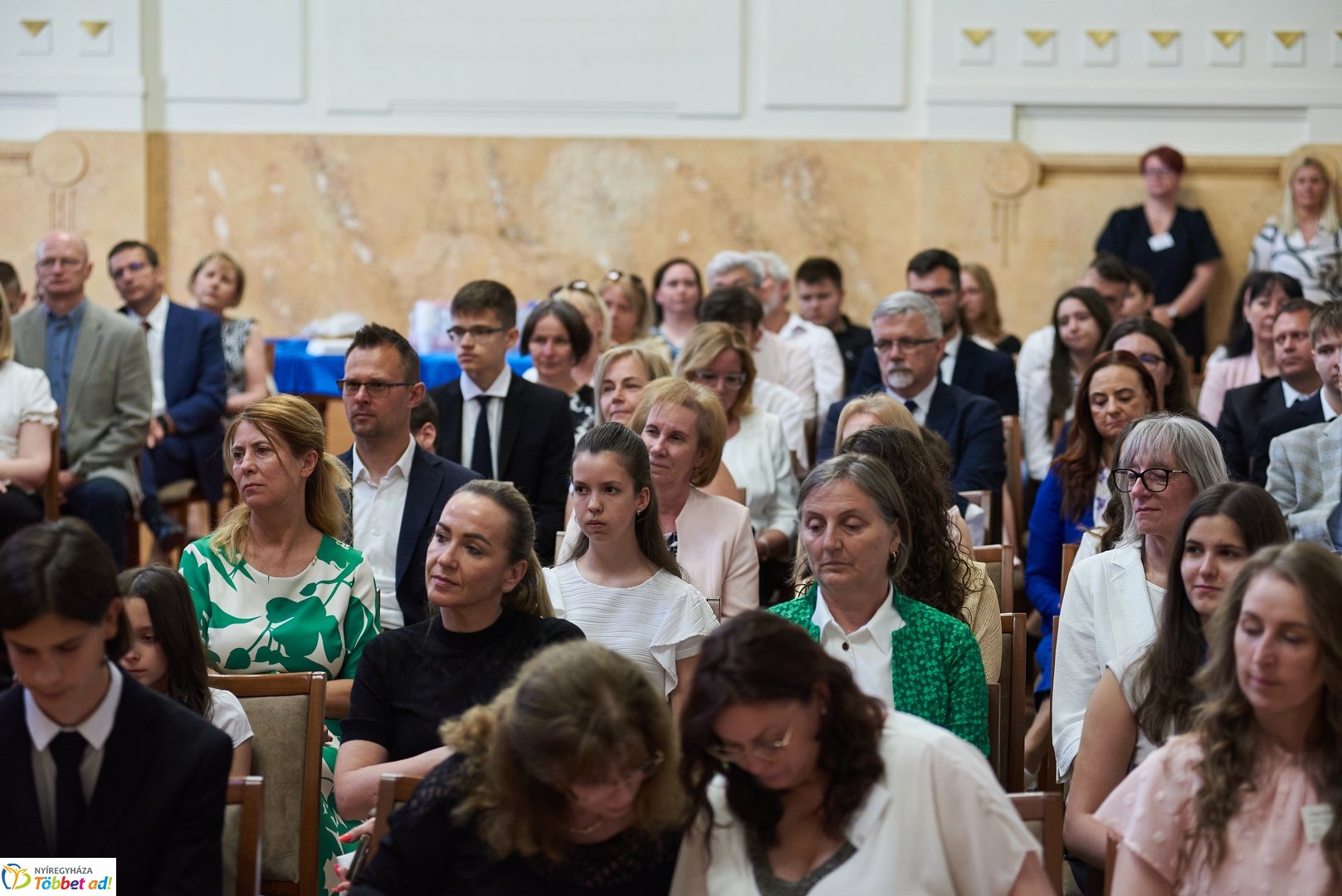 Tehetséggondozásban kiemelkedő pedagógusok és tanítványaik díjazása 2026
