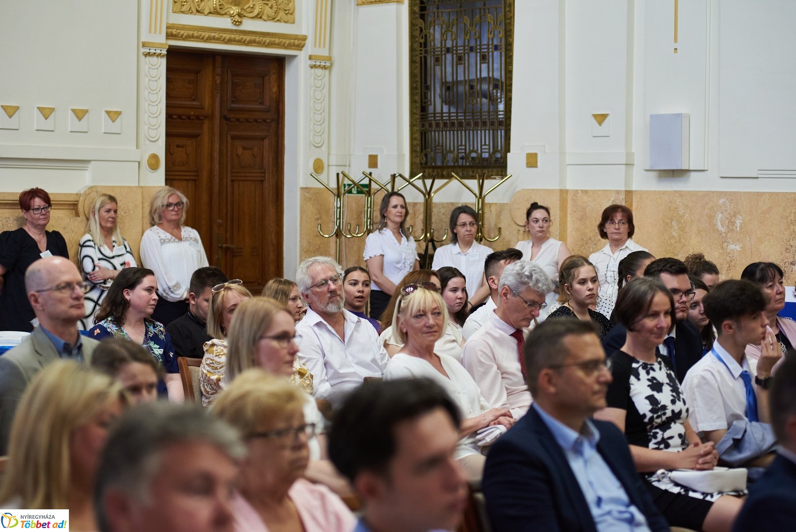 Tehetséggondozásban kiemelkedő pedagógusok és tanítványaik díjazása 2026