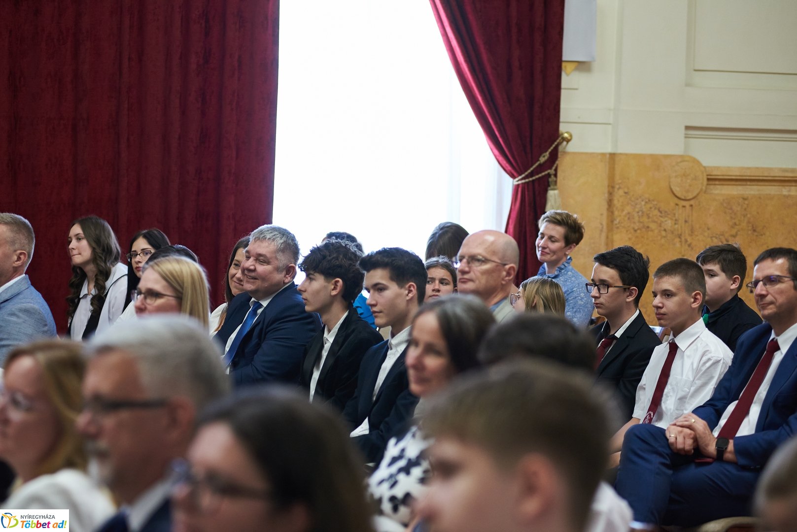 Tehetséggondozásban kiemelkedő pedagógusok és tanítványaik díjazása 2026