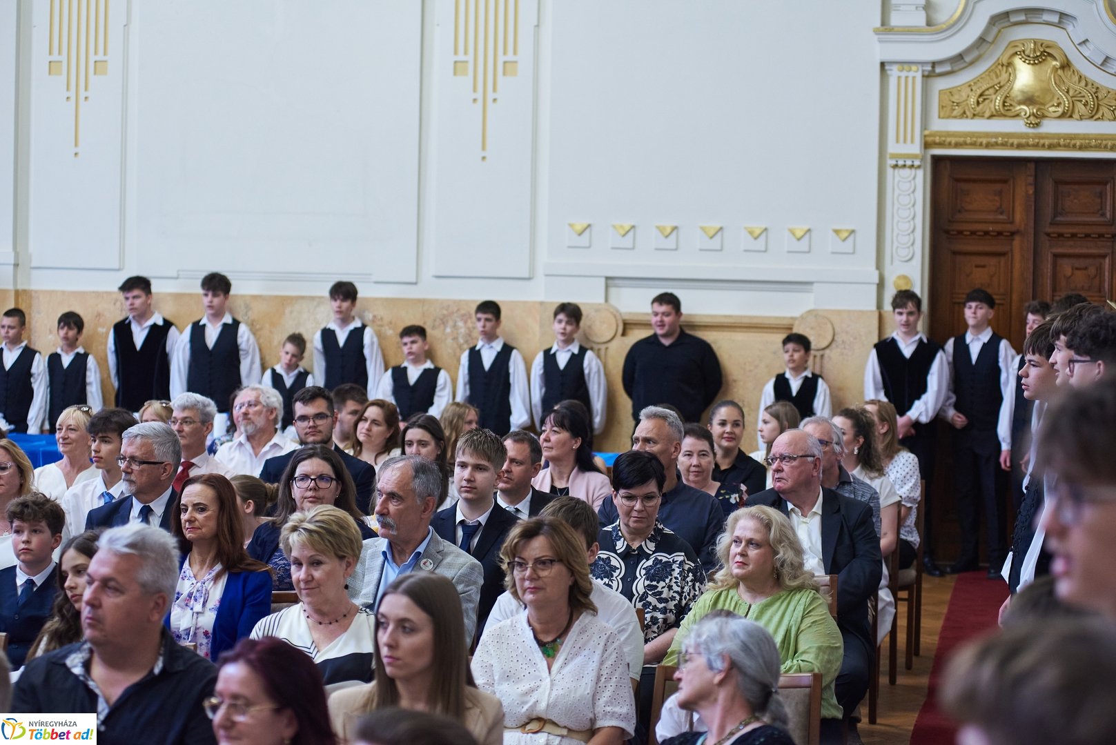 Tehetséggondozásban kiemelkedő pedagógusok és tanítványaik díjazása 2026