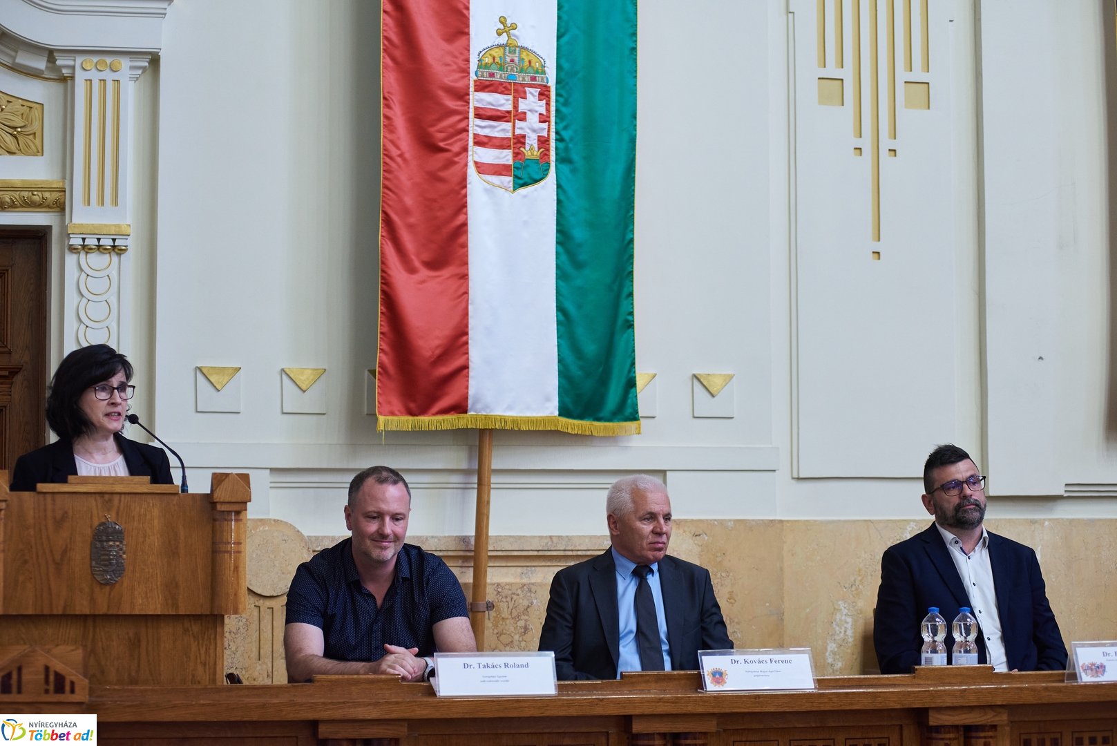 Tehetséggondozásban kiemelkedő pedagógusok és tanítványaik díjazása 2026