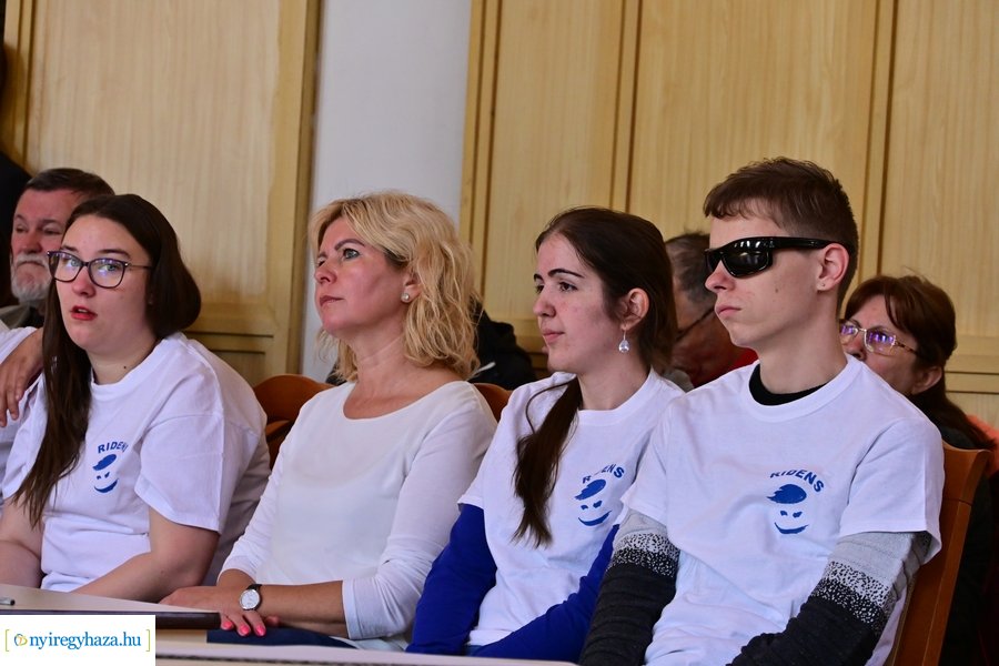 Tehetségnap 2024 a Vikár iskolában